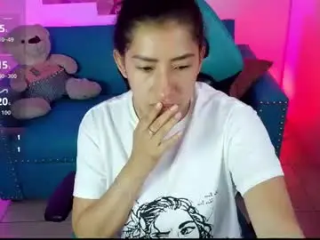 Chaturbate Adult Webcams of sofi_hot_4m