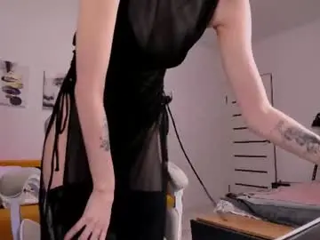 Chaturbate Live Porn of sweetrichal