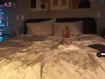 Chaturbate Best live sex cam show of abigail_adamss_