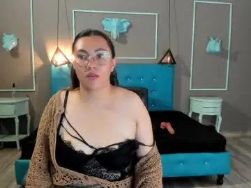 Chaturbate Adult Video Chat of brandy_lovee3