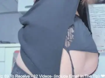 Chaturbate Live Porn of dolce4you69