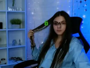 Chaturbate Watch Live Sex Cams of linaa_dolly