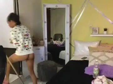 Chaturbate Live Sex Cam of peneelopeecute