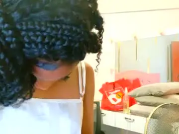 Chaturbate Live Sex Cam of peneelopeecute