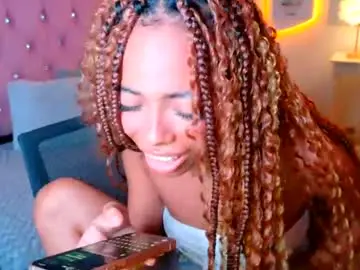 Chaturbate Adult Webcam of peneelopeecute