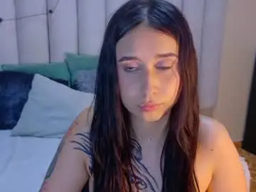 Chaturbate Adult Webcam of starrmoon__