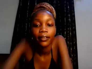 Chaturbate Free Porn Cam of sweety_melanin