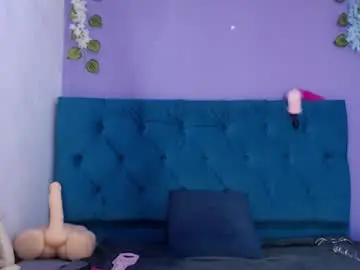 Chaturbate Live Sex Cam of aalorenamar