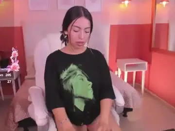 Chaturbate Best Webcam of abby__xoxo