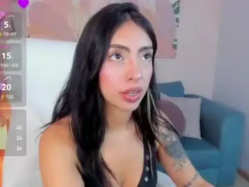 Chaturbate Best live sex cam show of abby__xoxo
