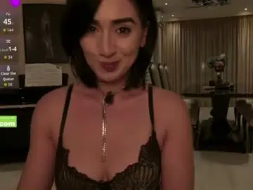 Chaturbate Nude Webcam of avaluna22
