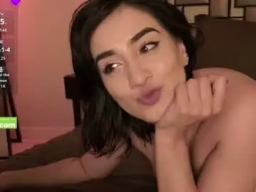 Chaturbate Best Webcam of avaluna22