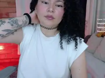 Chaturbate Sex Chat of broonte