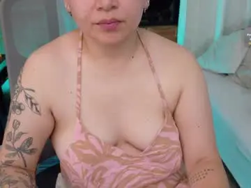 Chaturbate Adult Video Chat of broonte