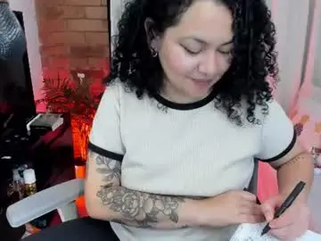 Chaturbate Free Porn Cam of broonte