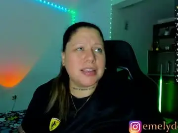 Chaturbate Free Live Porn of mariana_spellman