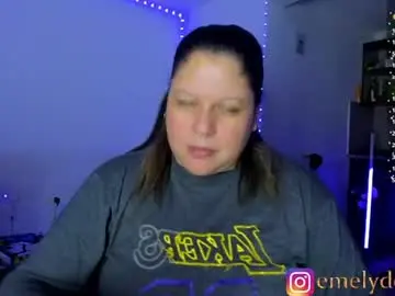 Chaturbate Nude Webcam of mariana_spellman