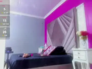 Chaturbate Best live sex cam show of may_lovers