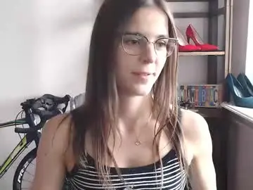Chaturbate Adult Webcams of megi_erotic
