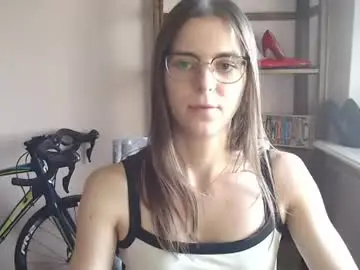 Chaturbate Live Porn of megi_erotic