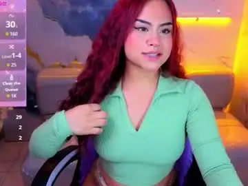 Chaturbate Sex Cam of noa_tp