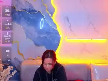 Chaturbate Nude Webcam of noa_tp
