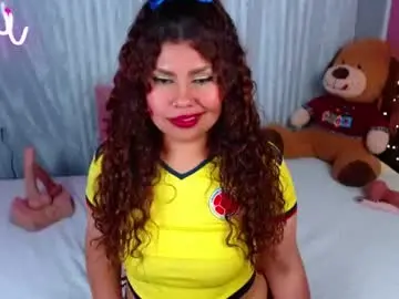 Chaturbate Best Webcam of queenamazon_