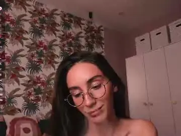 Chaturbate Live Sex of smart_eliz