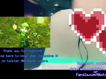 Chaturbate Free Live Porn of 8bitdeviants