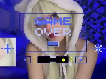 Chaturbate Live Sex of _heavenly_blue_