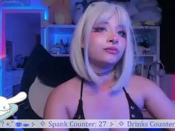 Chaturbate Sex Cam of _heavenly_blue_