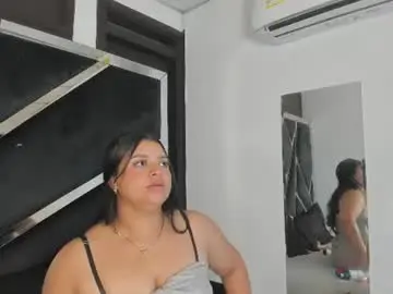 Chaturbate Live Sex Cam of coralhtx