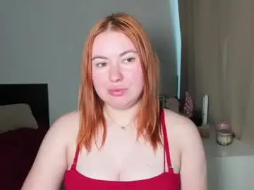 Chaturbate Live Sex Cam of desirelayla