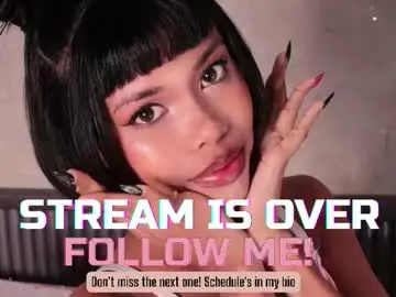 Chaturbate Adult Video Chat of lis_vega_