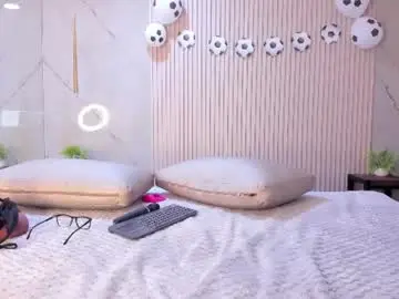 Chaturbate Sex Chat of luna_taylorss