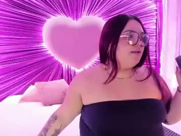 Chaturbate Best live sex cam show of lushie_love