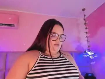 Chaturbate Sex Chat of lushie_love