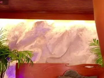 Chaturbate Adult Webcam of alisoon_moon