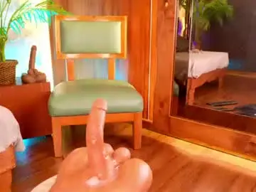 Chaturbate Private Sex Chat of alisoon_moon