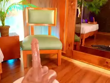 Chaturbate Nude Webcam of alisoon_moon