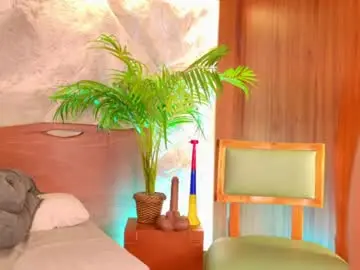 Chaturbate Sex Cam of alisoon_moon