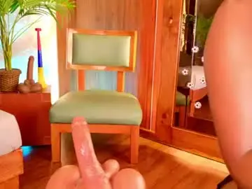 Chaturbate Sex Chat of alisoon_moon