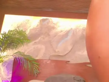Chaturbate Free Live Porn of alisoon_moon