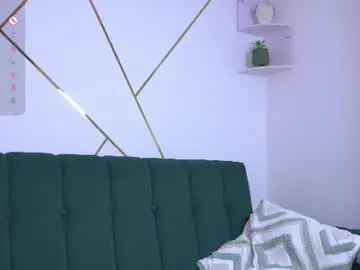 Chaturbate Adult Webcam of b3llaspring