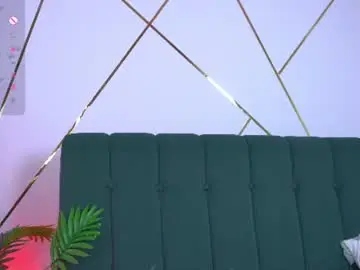 Chaturbate Live Sex Cam of b3llaspring