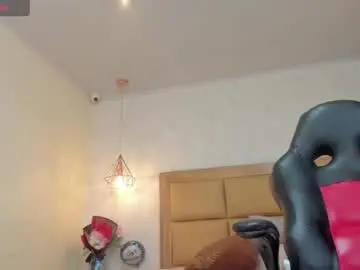 Chaturbate Nude Webcam of chelsyquinn