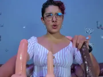 Chaturbate Adult Webcam of kaira_mosse_