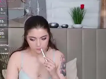 Chaturbate Nude Webcam of lararosen