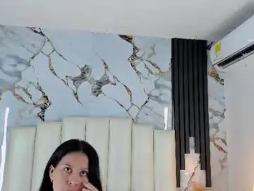 Chaturbate Free Live Porn of lilithmars69