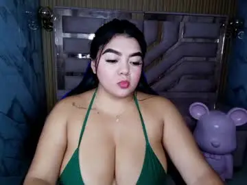 Chaturbate Live Porn of luna__r_